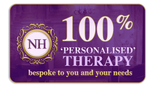 personalised-therapy-nexus-hypnotherapy 100% Personalised Therapy and Support