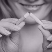 Stop smoking in Walsall and London with hypnotherapy
